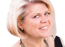 Dr Sally Cockburn
